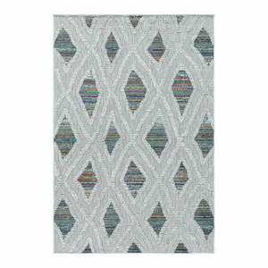 Jasnoszary dywan odpowiedni na zewnątrz 120x170 cm Bahama – Ayyildiz Carpets obraz
