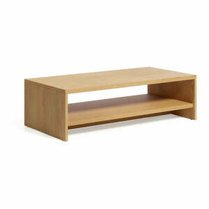 Solik w dekorze dębu 60x120 cm Abilen – Kave Home obraz