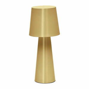 Lampa zewnętrzna LED ze ściemniaczem na USB ø 16 cm Arenys – Kave Home obraz