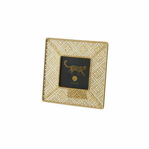 Metalowa ramka 15x15 cm – Casa Selección obraz