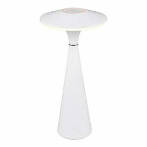 Lampa zewnętrzna ze ściemniaczem ø 14 cm Torrez – Trio obraz