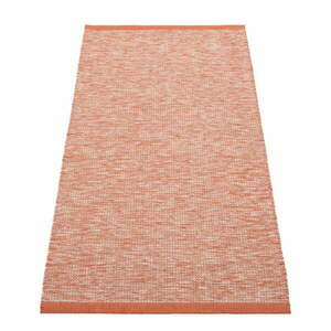 Ceglasty chodnik odpowiedni na zewnątrz 70x150 cm Sam Brick – Pappelina obraz