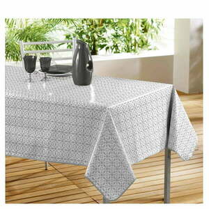 Obrus zmywalny 140x240 cm Abaca – douceur d'intérieur obraz