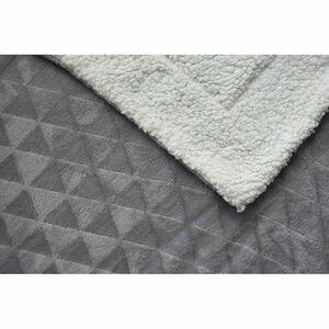 Koc z mikropluszu 150x200 cm Sherpa – Jerry Fabrics obraz