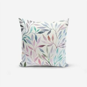 Poszewka na poduszkę z domieszką bawełny Minimalist Cushion Covers Design, 45x45 cm obraz