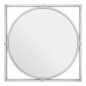 Lustro ścienne 92x92 cm Jair – Premier Housewares obraz