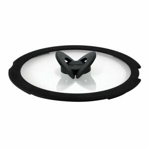 Szklana pokrywka Ingenio – Tefal obraz