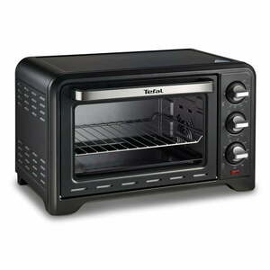Piekarnik Optimo – Tefal obraz