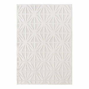 Kremowy dywan odpowiedni na zewnątrz 200x290 cm Doha 1655 Cream – Ayyildiz Carpets obraz