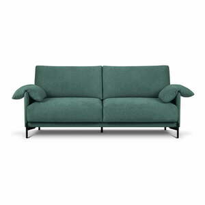 Zielona sofa Interieurs 86 Zoe obraz