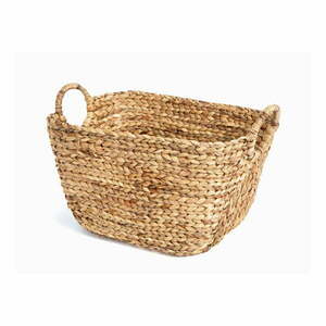 Wiklinowy koszyk 56x37x31, 5 cm Caracas XXL – Compactor obraz