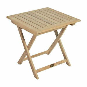 Stolik ogrodowy Garden Pleasure Solo, 50x50 cm obraz