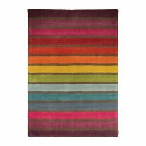 Wełniany dywan Flair Rugs Candy, 160x230 cm obraz