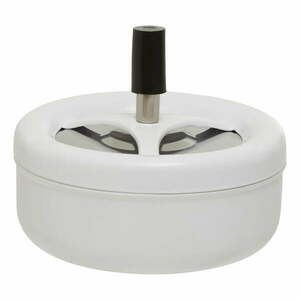 Metalowa popielniczka – Premier Housewares obraz