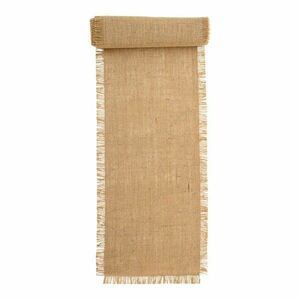 Bieżnik z juty 35x550 cm Janavi – Bloomingville obraz