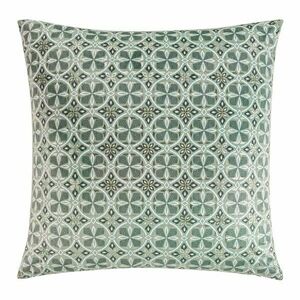 Aksamitna poszewka na poduszkę 60x60 cm Joan – douceur d'intérieur obraz