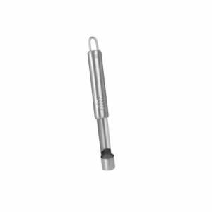Wykrawacz do ogryzków ze stali nierdzewnej Metaltex Apple, dł. 21 cm obraz