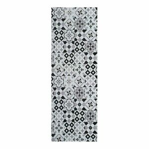 Szary chodnik 48x100 cm Sally Granada – Universal obraz