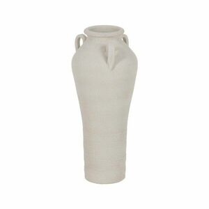 Biały ceramiczny wysoki wazon (wysokość 60 cm) Athena – Ixia obraz