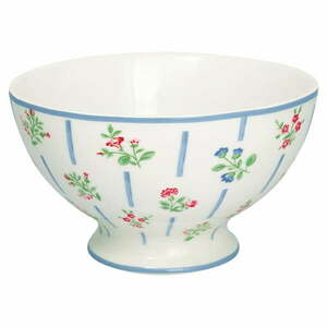 Porcelanowa miska na zupę Green Gate Hannah, ø 15 cm obraz