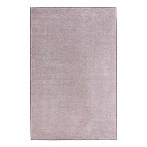 Różowy dywan Hanse Home Pure, 160x240 cm obraz