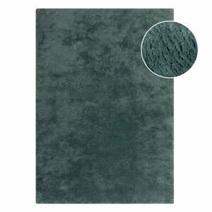 Morska syntetyczna skóra 200x290 cm Faroe Wool Look Fur – Flair Rugs obraz