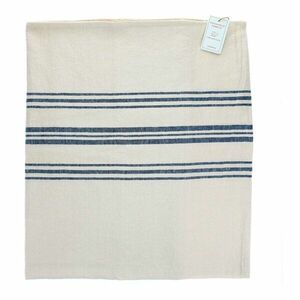 Lniany obrus 120x180 cm Belgian Linen – Rex London obraz