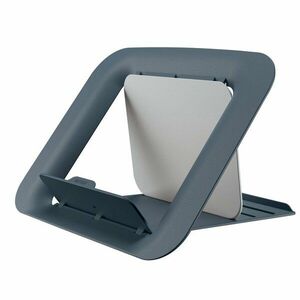 Regulowana podstawka pod laptopa ERGO Cosy – Leitz obraz