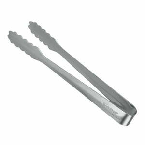 Szczypce do lodu ze stali nierdzewnej Metaltex Ice obraz