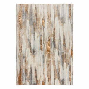Beżowy dywan 200x290 cm Gleam – Flair Rugs obraz
