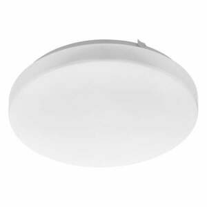 Lampa LED, biała obraz