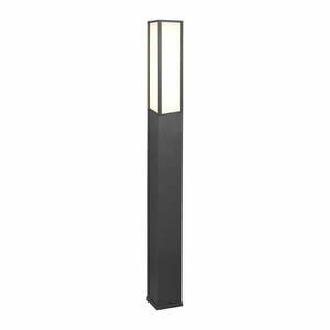 Lampa zewnętrzna (wysokość 155 cm) Fuerte – Trio obraz
