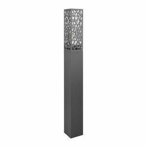 Lampa zewnętrzna (wysokość 100 cm) Cooper – Trio obraz