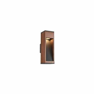 Lampa zewnętrzna (wysokość 30 cm) Canning – Trio obraz