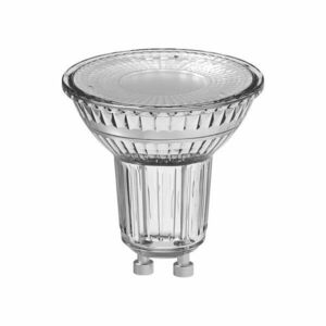 Żarówka LED z neutralnym światłem z gwintem GU10, 4 W – Candellux Lighting obraz