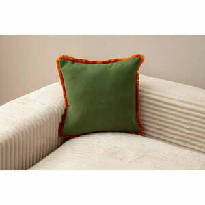 Poszewka na poduszkę 43x43 cm Sacakli – Mioli Decor obraz