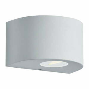 Lampa zewnętrzna (wysokość 9 cm) Rosario – Trio obraz