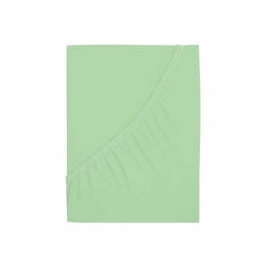 Prześcieradło dziecięce do łóżeczka 60x120 cm – B.E.S. obraz