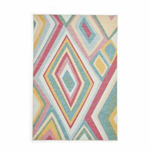 Dywan odpowiedni na zewnątrz 157x230 cm Spectrum – Think Rugs obraz