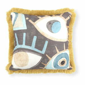Poduszka dekoracyjna 45x45 cm – Mioli Decor obraz