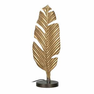Lampa stołowa Leaf – Ixia obraz
