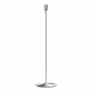 Szara podstawa lampy 140 cm Santé – UMAGE obraz