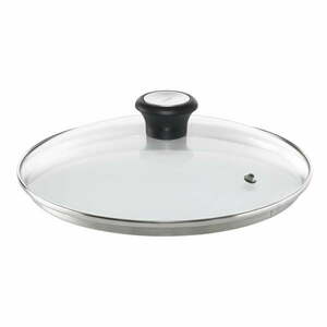 Szklana pokrywka ø 30 cm – Tefal obraz