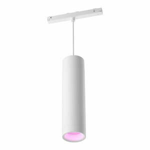 Inteligentna lampa wisząca LED 16 W Perifo – Philips Hue obraz