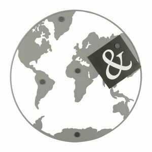 Tablica magnetyczna World Map – PT LIVING obraz