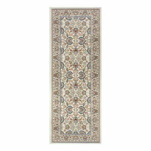 Kremowy chodnik 80x240 cm Orient Saraceni – Hanse Home obraz