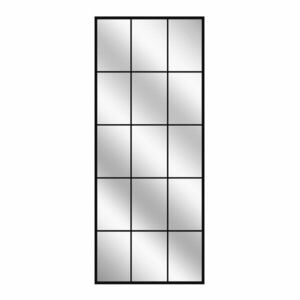 Lustro ścienne 60x150 cm Loft William – Styler obraz