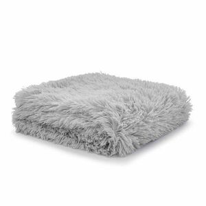 Koc z mikropluszu 150x200 cm Cuddly – Catherine Lansfield obraz