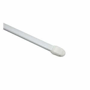 Metalowy regulowany drążek na zazdrostki 60 - 90 cm – SP TREND obraz