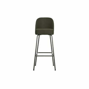 Zielony hoker 103 cm Vogue – BePureHome obraz